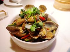 -今朝桃花醉川菜小酒馆(龙湖天街店)