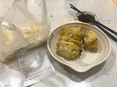 -蒋家桥饺面店(四望亭路店)