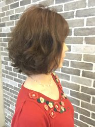 -美格丝M.G.S Hair Salon