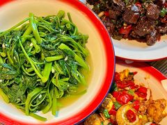 -恰饭·老长沙市井菜(天河客运站店)