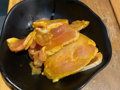 -九田家黑牛烤肉料理(福州道店)