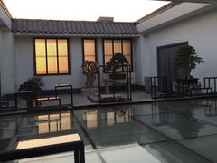 -稍可轩博物馆餐厅