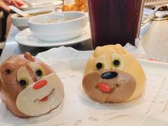 -海底捞火锅(太阳宫凯德mall店)