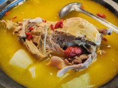 -悦硒楼·新派恩施菜