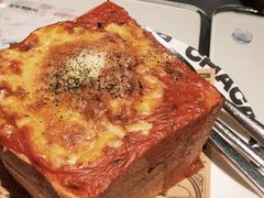 -開籠雀冰室(同和金铂店)