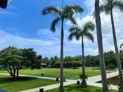 -亚龙湾红树林度假酒店-韩轩韩餐厅