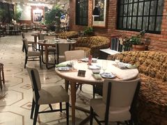 大堂-漢舍中国菜馆(889广场店)