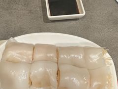 脆皮鲜虾肠-点点心点心专门店(旺角店)