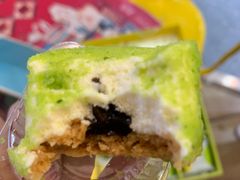雪绒青梅芝士-好利来.生日蛋糕(杨家坪店)
