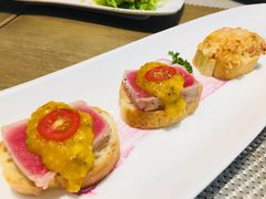 -Mezomd曼索蒂西班牙餐厅(广粤店)