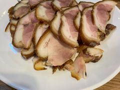 -傅记酱肉