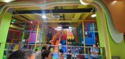 -宝燕乐园(闵行旗舰店)