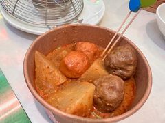 -荣叔港式沙嗲牛肉火锅(正佳潮流店)