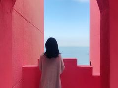 -漳州滨海火山岛自然生态风景区