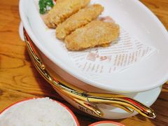 -新白鹿餐厅(百联中环店)
