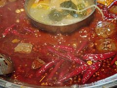 -李开心火锅馆(回兴店)