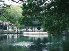 -西园戒幢律寺