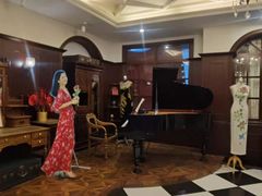 -邓丽君音乐主题餐厅