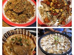 面包蟹-烧货·活海鲜炭烧(湖滨商业街店)