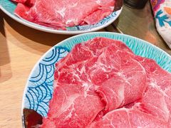 -一井烧肉·活鳗·寿司(望京SOHO店)