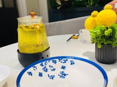 -狮王府淮扬菜(万象城店)