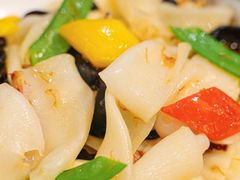 -有腥气私房菜·寻味顺德