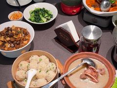 -简小舍·民间手艺菜(武昌江滩店)