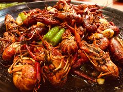 十三香-段氏龙虾·烧烤·烤鱼(东书房路店)