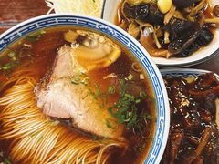 -同得兴 Since·1995 传统苏式面馆(嘉馀坊店)