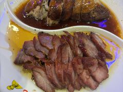 -澳门陈光记烧味饭店(南京德基广场店)