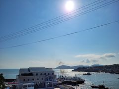 -东极岛景区