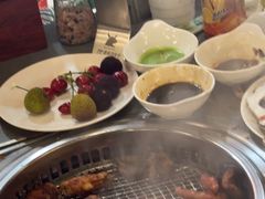 -尚宴牛特鲜自助(太原街万达店)