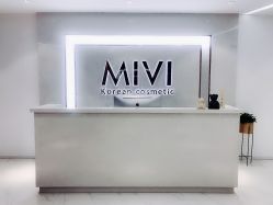 -MIVI半永久纹眉纹绣