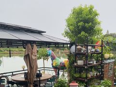 -水岸居湖景农家乐·阳澄湖大闸蟹