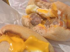 -麦当劳(温州人民路店)