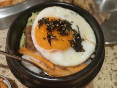 -姜胖胖韩式自助烤肉(光明万达店)