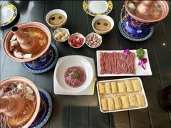 -南门涮肉(上海一店)