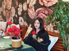 -圣彼得堡观江俄餐厅(中央大街黑金冠店)