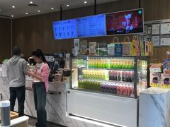 -奈雪的茶(重庆万象城北区店)