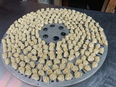 -韩城古城美食街