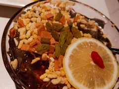 -三猫黑鱼花(南大店)