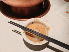 -北京老门框爆肚涮肉馆(锦业路店)