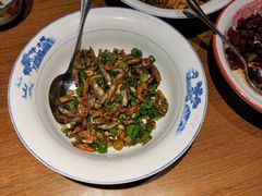 -俏湖兰·辣椒炒个肉(海沧店)