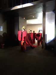 -西安威斯汀大酒店·宴会厅