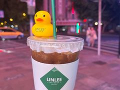 -LINLEE林里·手打柠檬茶(黄浦茂名南路店)