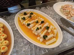 -龙之梦万丽酒店青餐厅