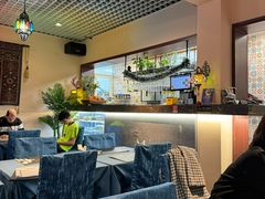 -La Medina餐厅(亮马河南路店)