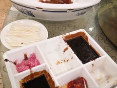 -大鸭梨(天通西苑店)