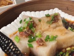 蘿蔔糕-潮福城大酒楼(湖滨北路店)