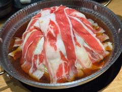 -沼津港精致料理·寿喜烧·烧鸟(青浦宝龙广场店)